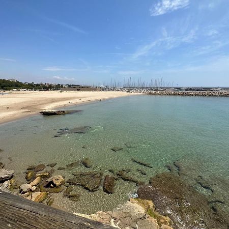 Apartment Roc Sant Gaita - Seafront View - Port Aventura Roda de Bará Esterno foto