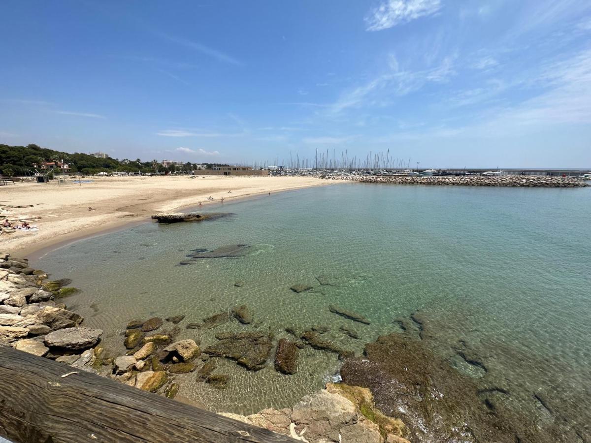 Apartment Roc Sant Gaita - Seafront View - Port Aventura Roda de Bará Esterno foto